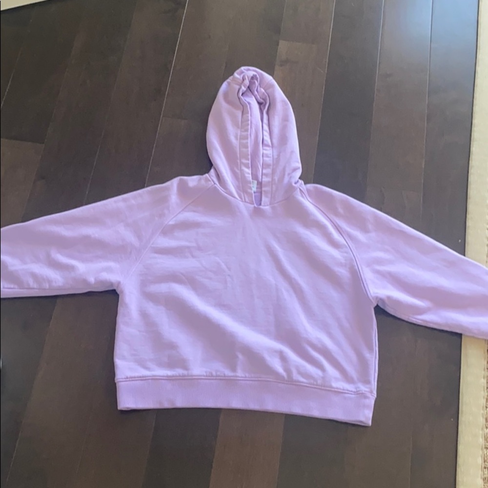 OUTDOOR VOICES HOODIE